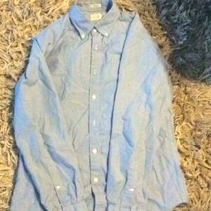 J.Crew medium men’s blazer, blue